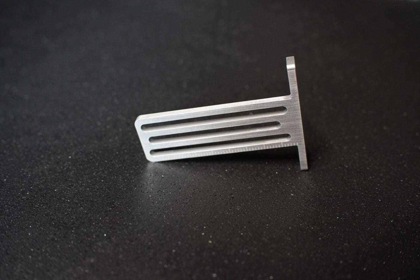 Buttplate Bracket