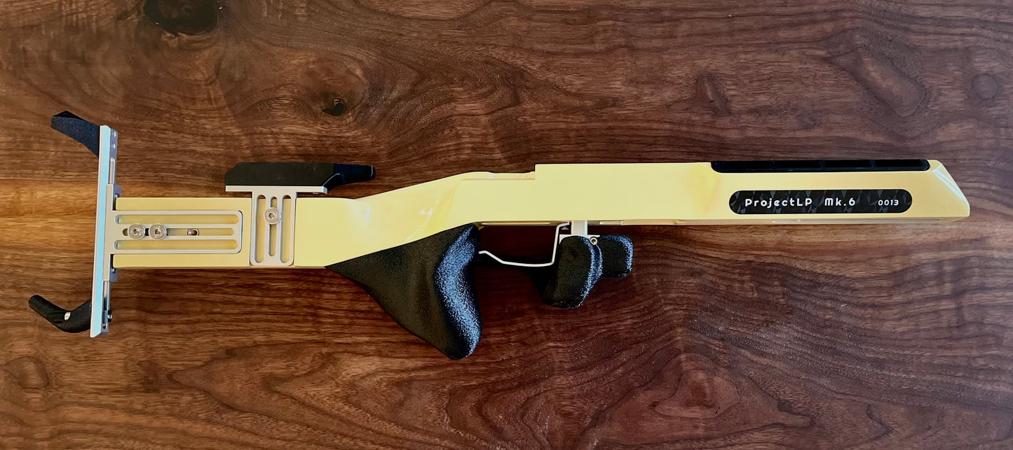 ProjectLP Mk. 6