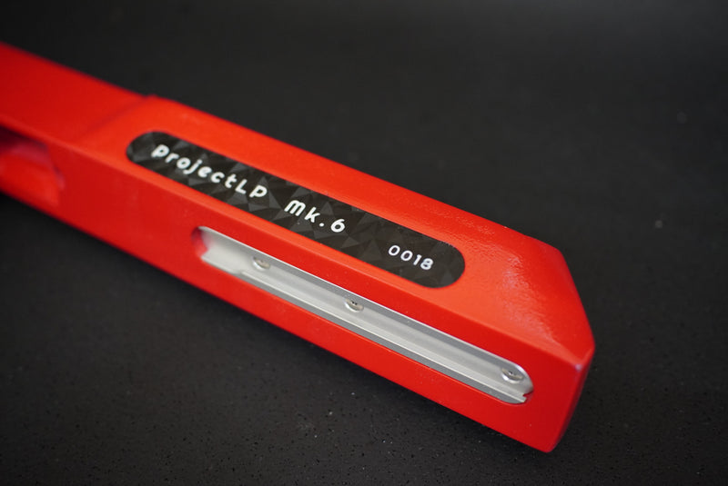 ProjectLP Mk. 6 — biathlon  from ProjectLP