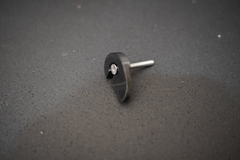 Bolt Thumb Extension — biathlon  from ProjectLP