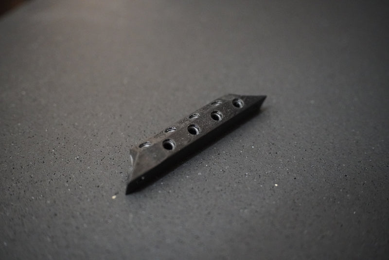 Spare Bullet Holder — biathlon  from ProjectLP