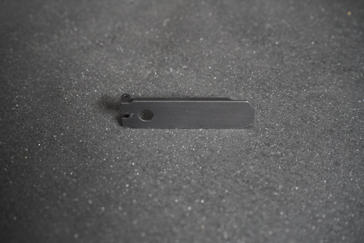 Long Anschutz Sight Cover