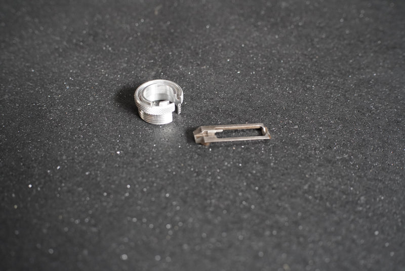 Short Throw Bolt Adapter — biathlon  from ProjectLP