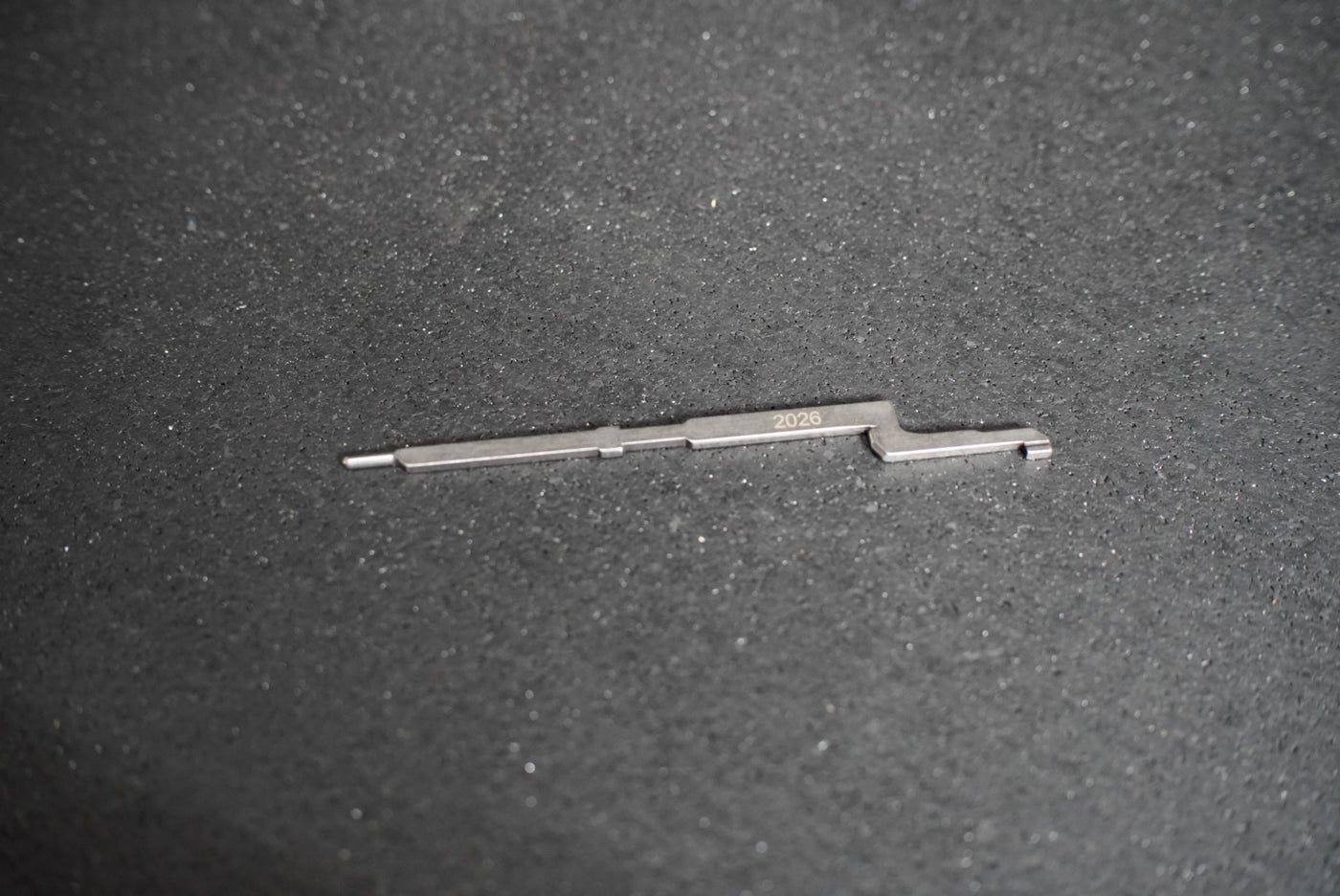 Anschutz Firing Pin