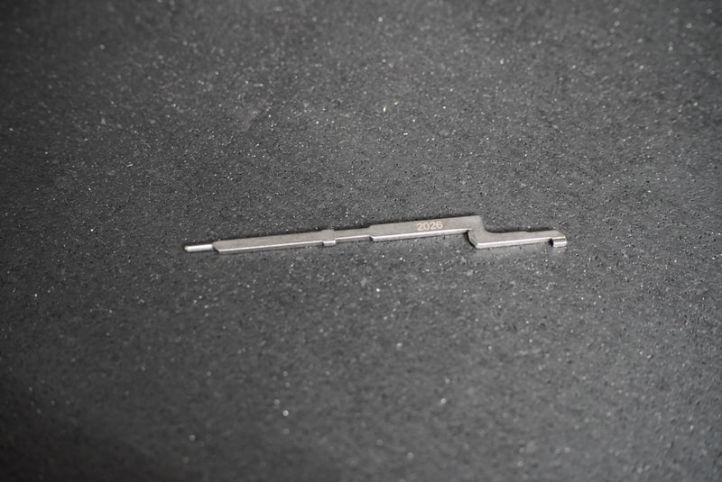 Anschutz Firing Pin — biathlon  from ProjectLP