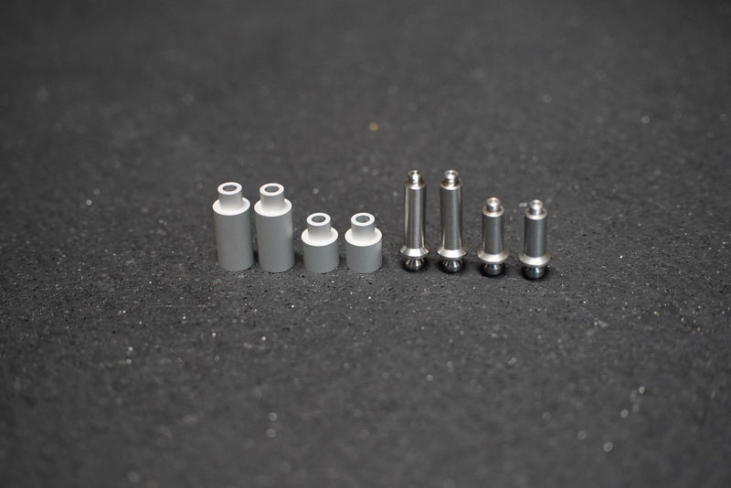 Front Sight Riser — biathlon  from ProjectLP