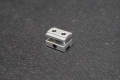 Rear Sight Riser