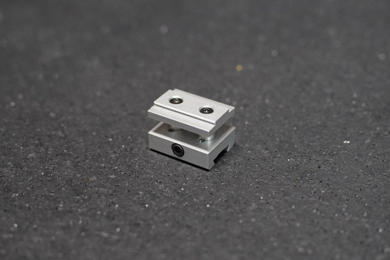 Rear Sight Riser — biathlon  from ProjectLP