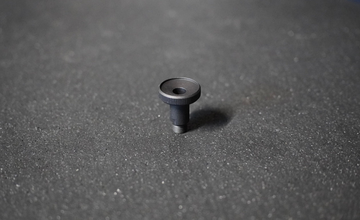 Gehmann Standard Aperature
