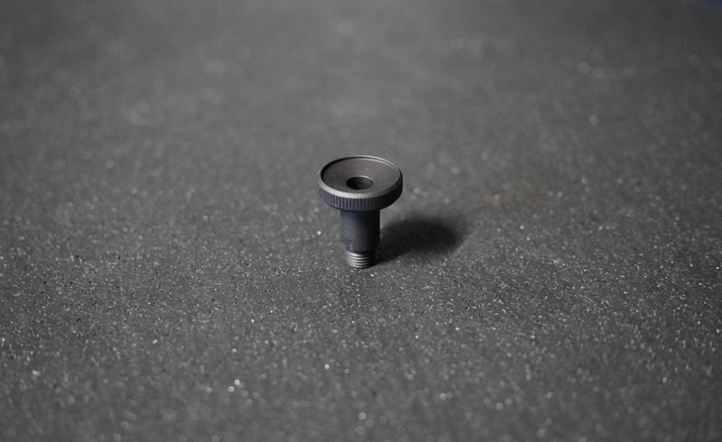 Gehmann Standard Aperature — biathlon  from ProjectLP