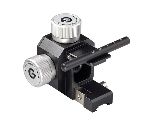 Gehmann 590b Biathlon Sight