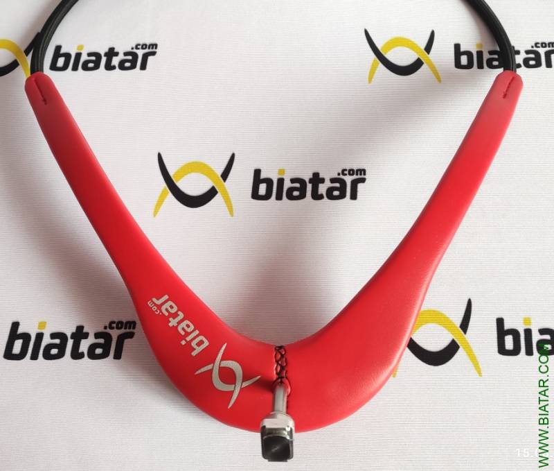 Biatar Harness