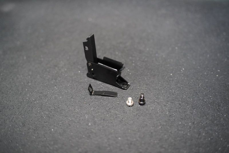 Short Magazine Housing — biathlon  from ProjectLP