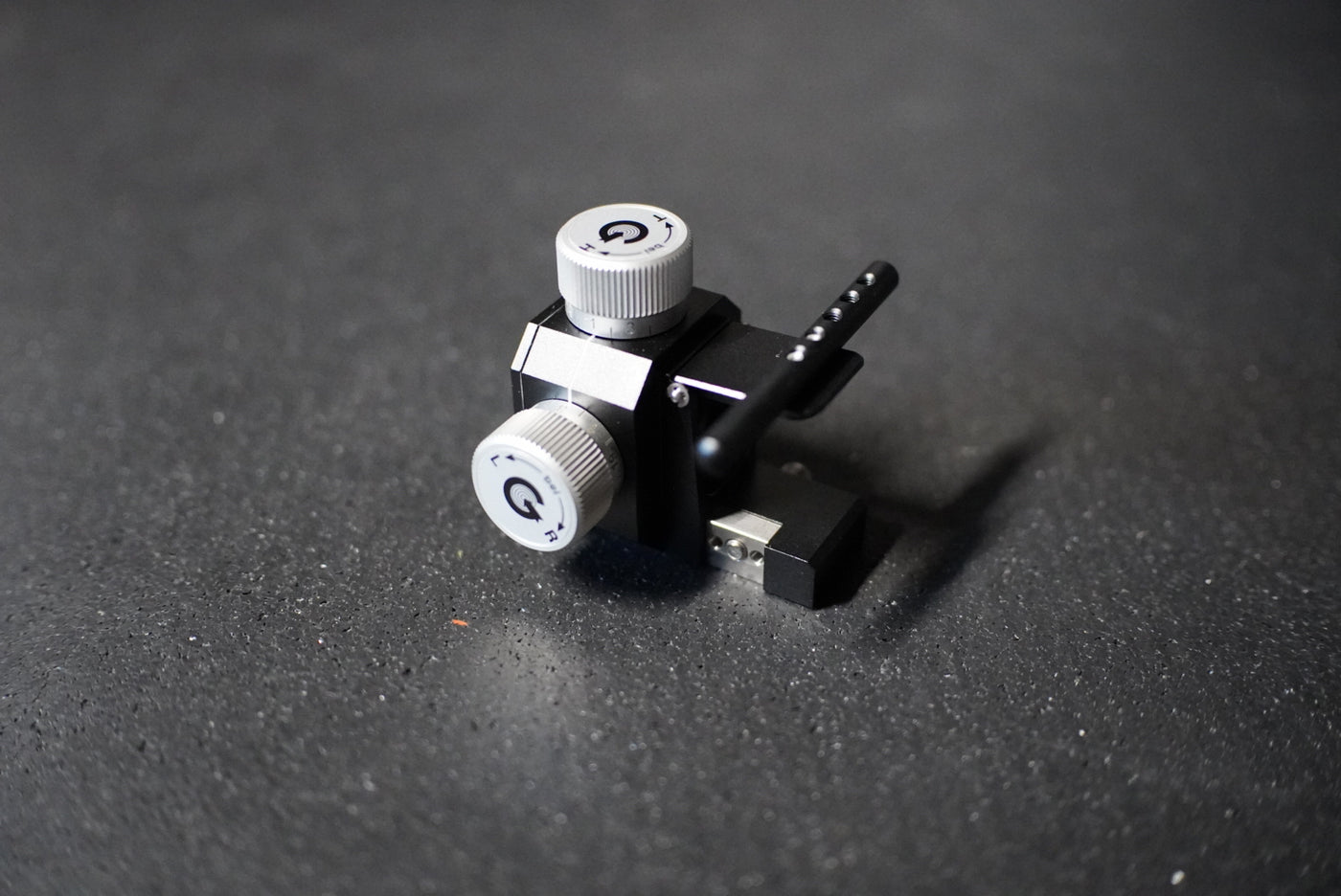 Gehmann 590b Biathlon Sight