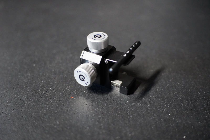 Gehmann 590b Biathlon Sight — biathlon  from ProjectLP