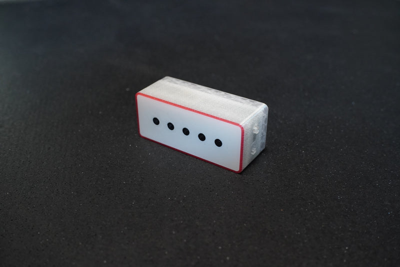 BrightFire - Illuminated Dryfire Target — biathlon  from ProjectLP