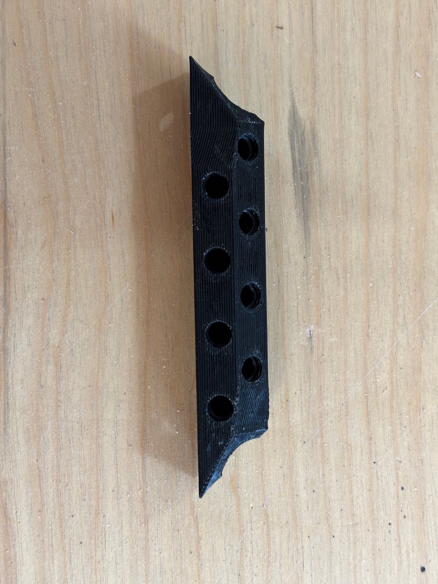 Spare Bullet Holder