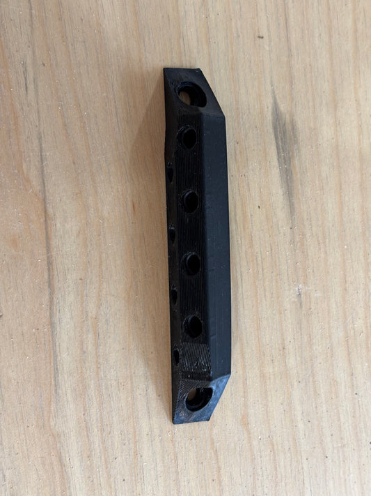 Spare Bullet Holder