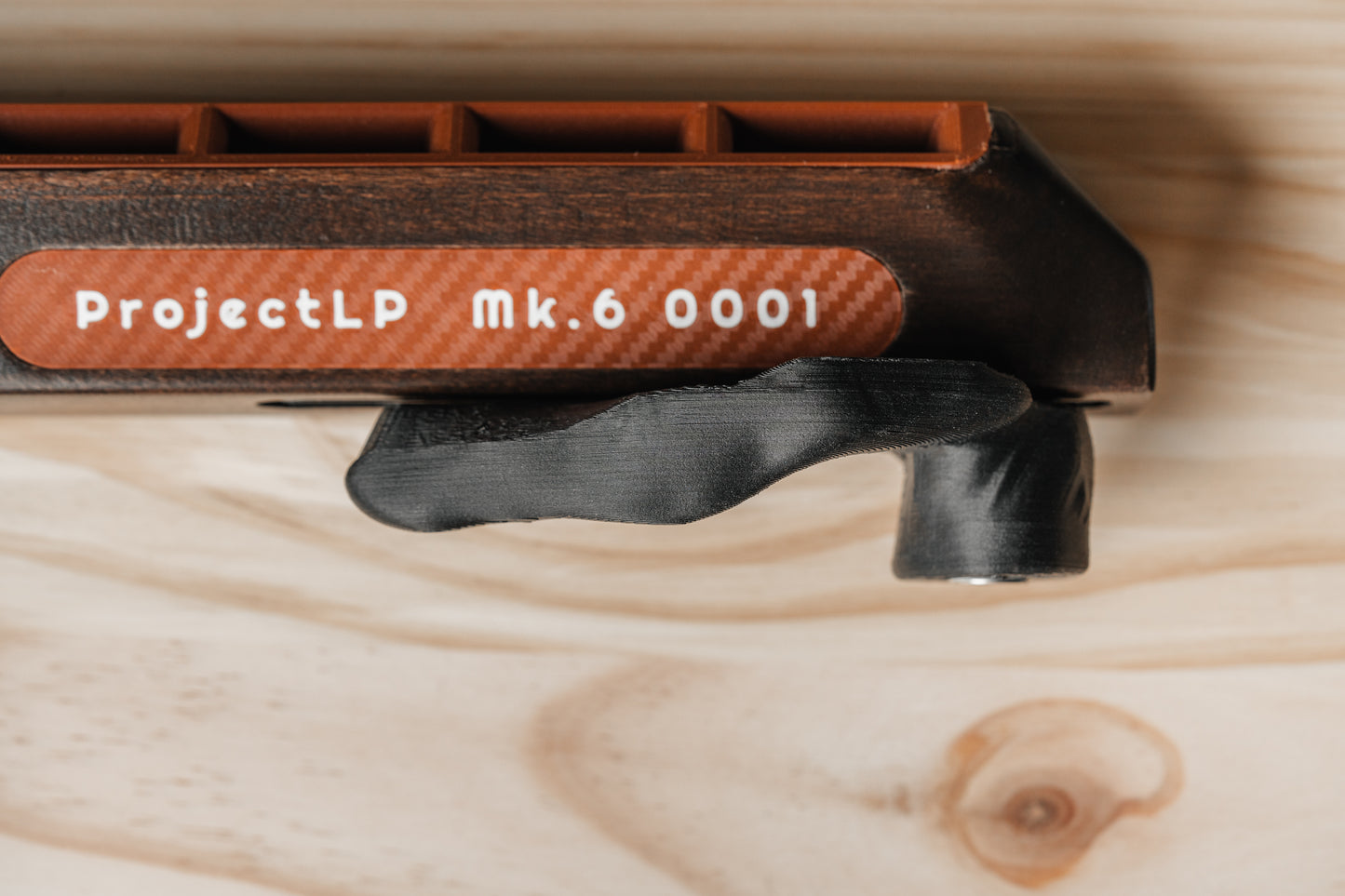 ProjectLP Mk. 6