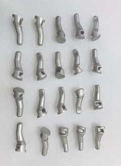 Bolt Pullback