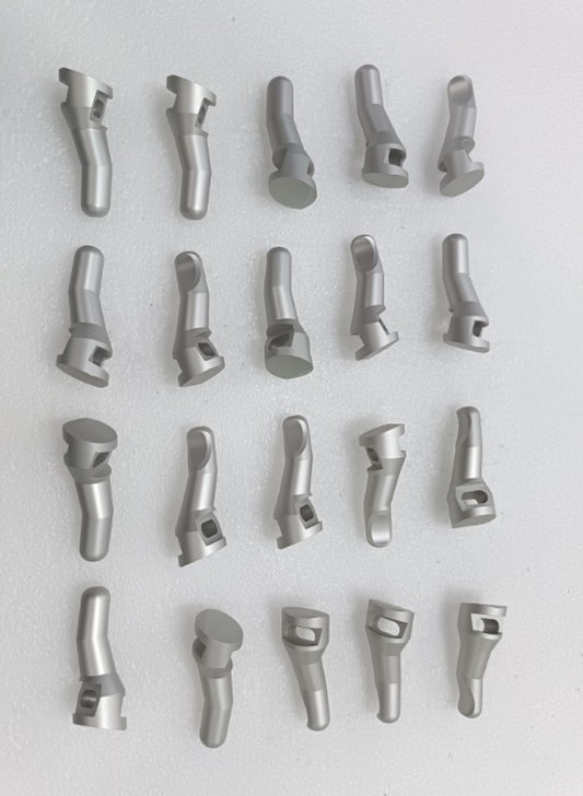 Bolt Pullback