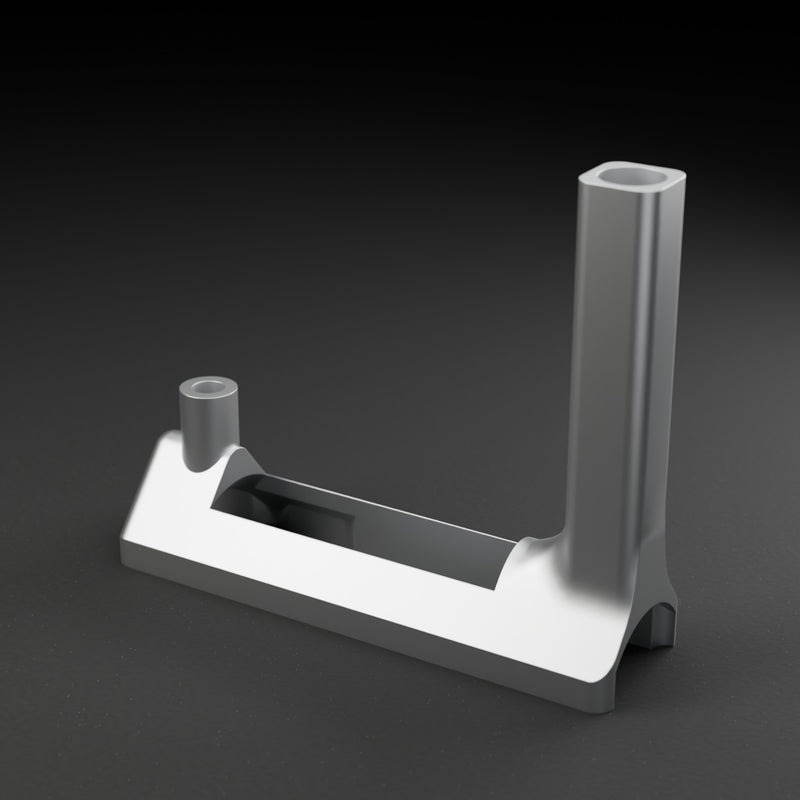 ProjectLP Bedding Block spare part — Biathlon-Spare Parts von ProjectLP