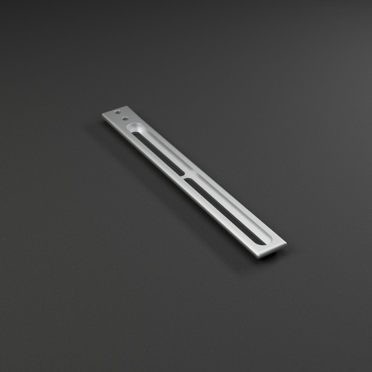 ProjectLP Butt Plate spare part