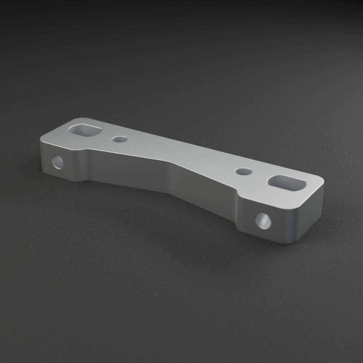 ProjectLP Cheek Adjustment Receiver spare part