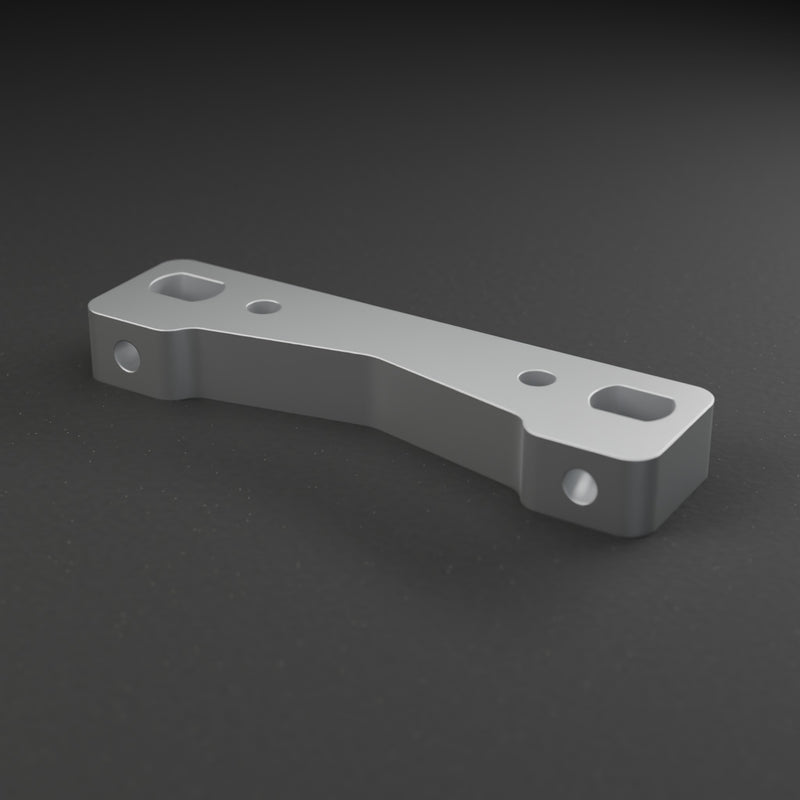 ProjectLP Cheek Adjustment Receiver spare part — Biathlon-Spare Parts von ProjectLP