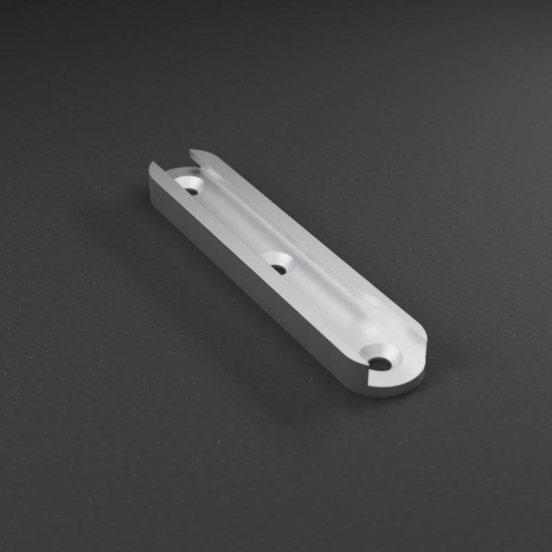 ProjectLP Harness Rail spare part — Biathlon-Spare Parts von ProjectLP