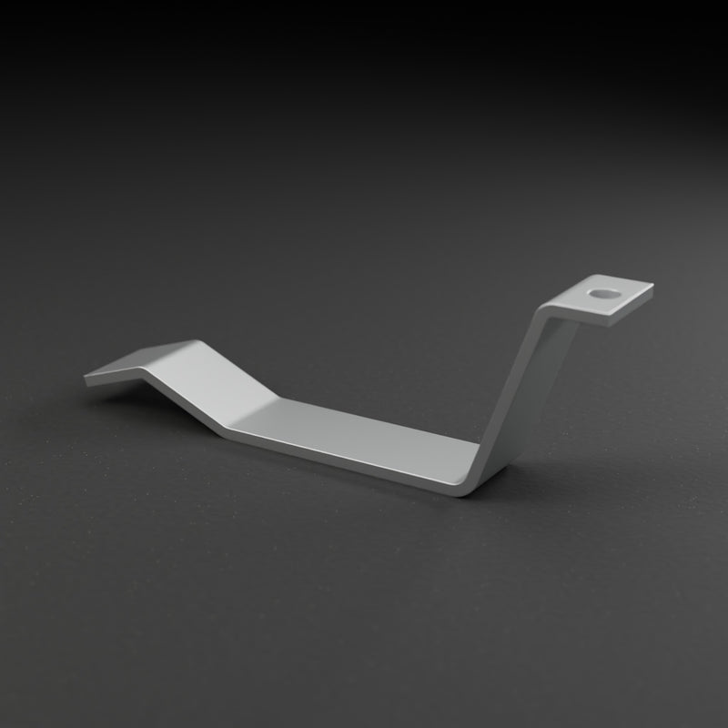 ProjectLP Trigger Guard spare part — Biathlon-Spare Parts von ProjectLP