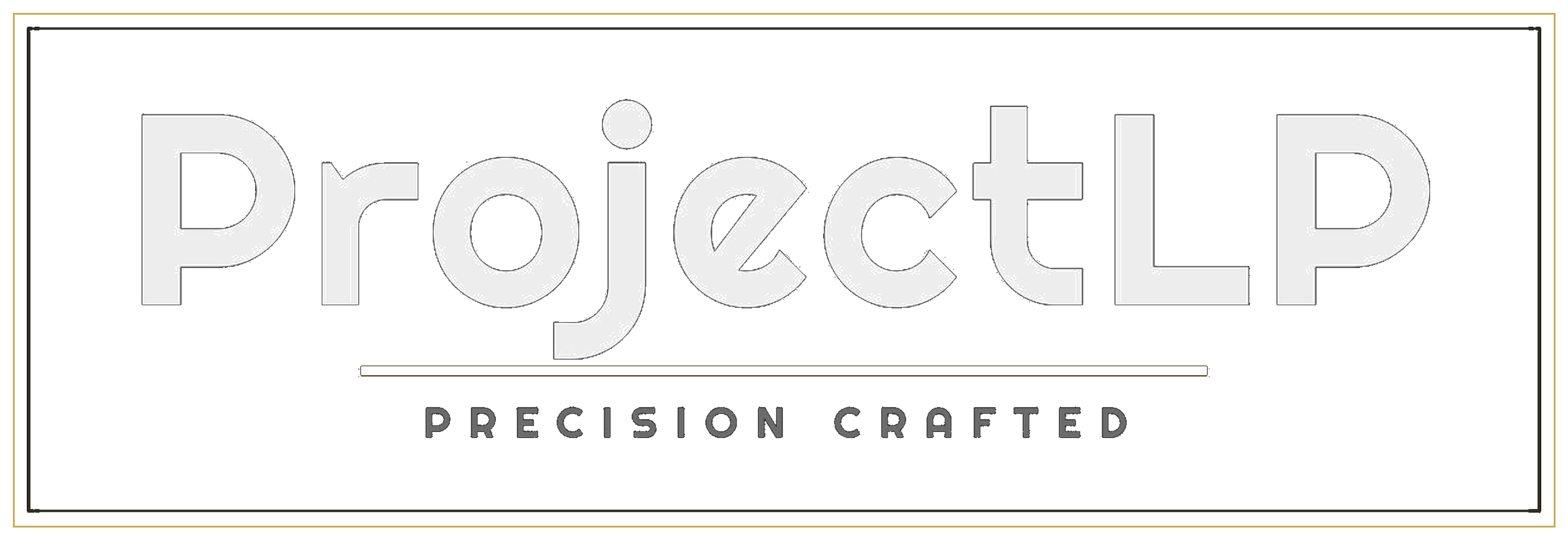 ProjectLP — biathlon brand logo